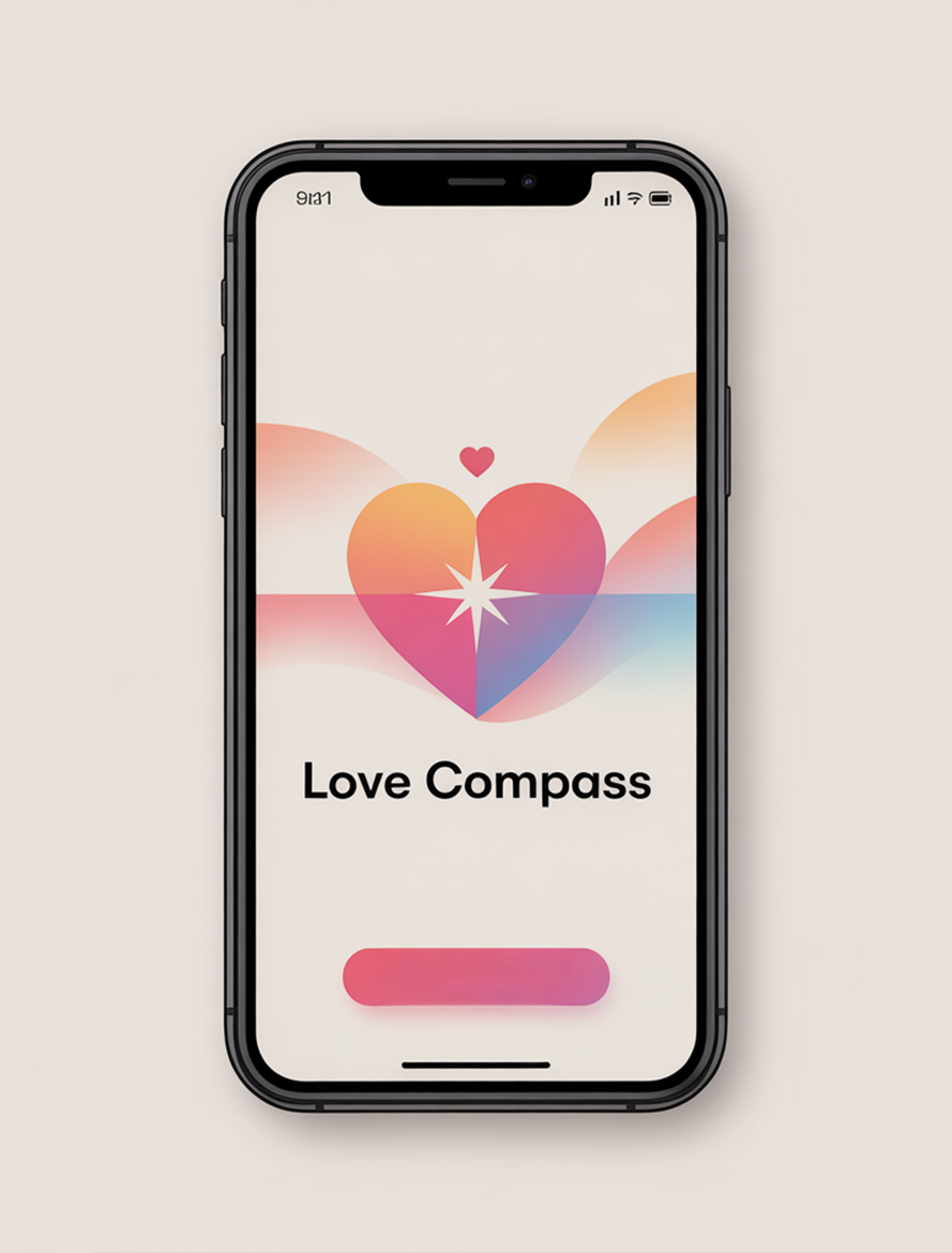 Love Compass