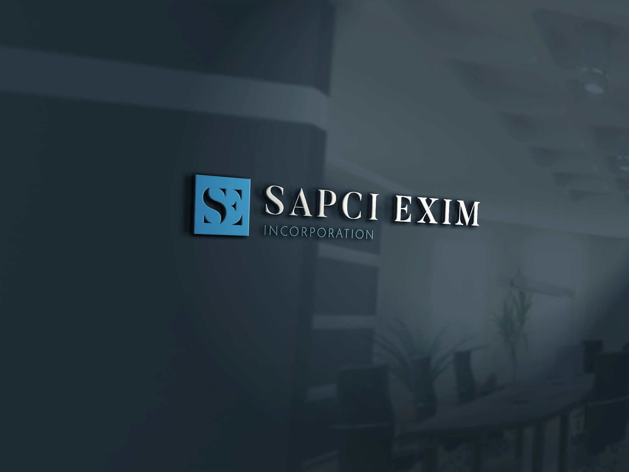Sapci Exim