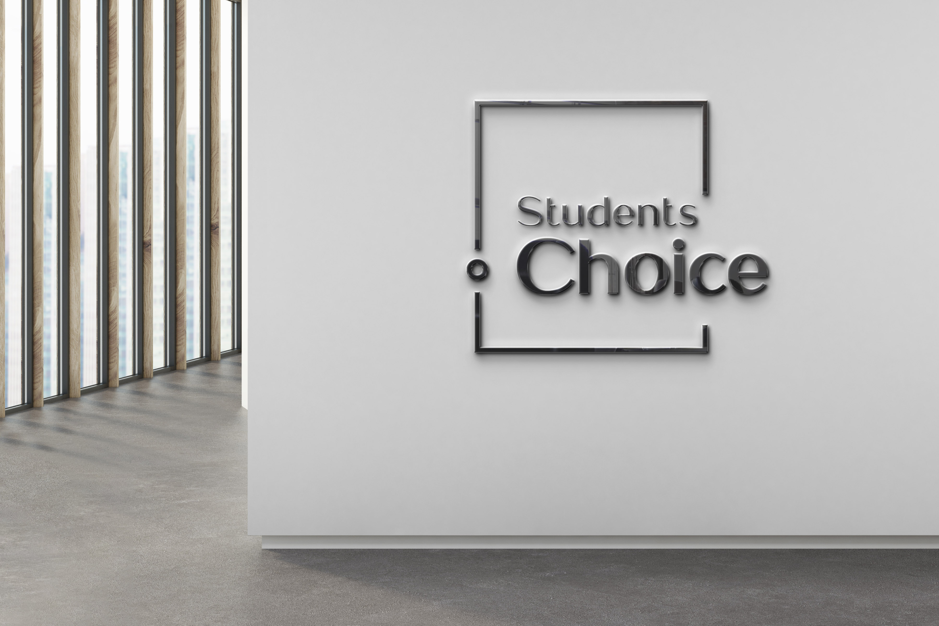 Student's Choice